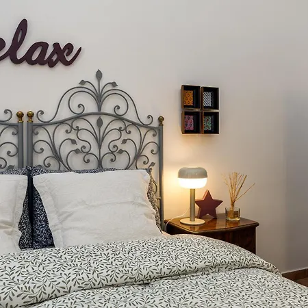 Delizioso A In Posizione Strategica Apartment