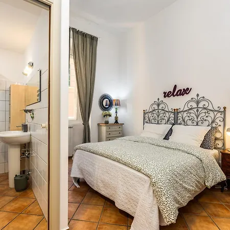 Appartamento Delizioso A In Posizione Strategica Roma