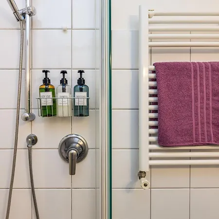 Delizioso A In Posizione Strategica Apartment *