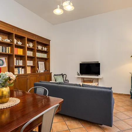 Delizioso A In Posizione Strategica Roma