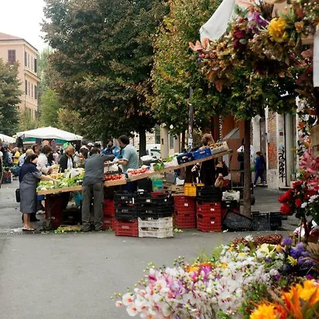 Delizioso A In Posizione Strategica Appartamento Roma