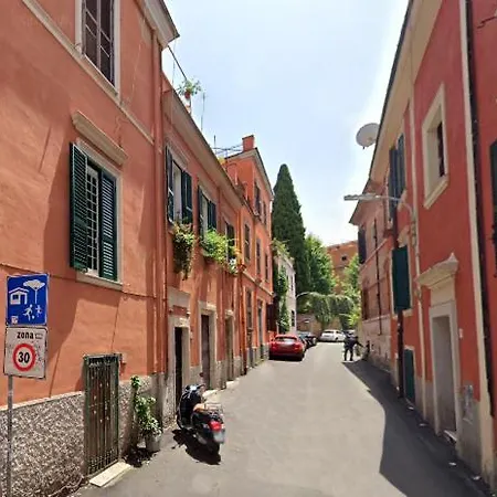 Delizioso A In Posizione Strategica Apartment