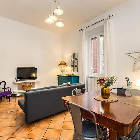 Apartment Delizioso A In Posizione Strategica
