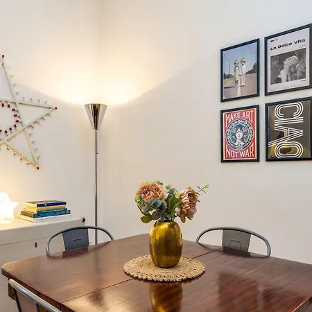 Delizioso A In Posizione Strategica Apartment *