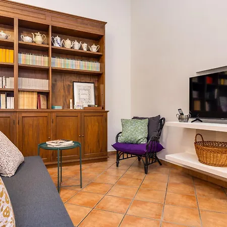 Delizioso A In Posizione Strategica Apartment *