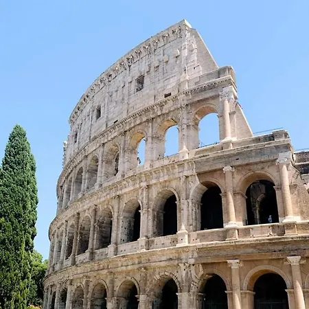 Appartamento Delizioso A In Posizione Strategica *