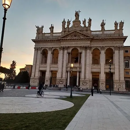 Delizioso A In Posizione Strategica * Rome