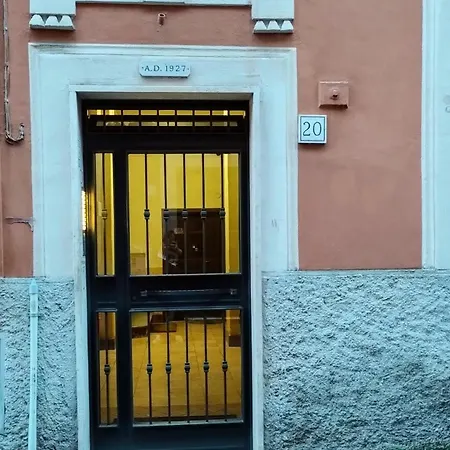 Delizioso A In Posizione Strategica * Rome