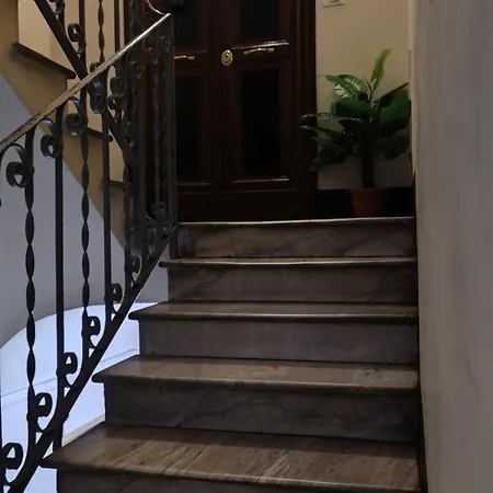 Apartment Delizioso A In Posizione Strategica Rome